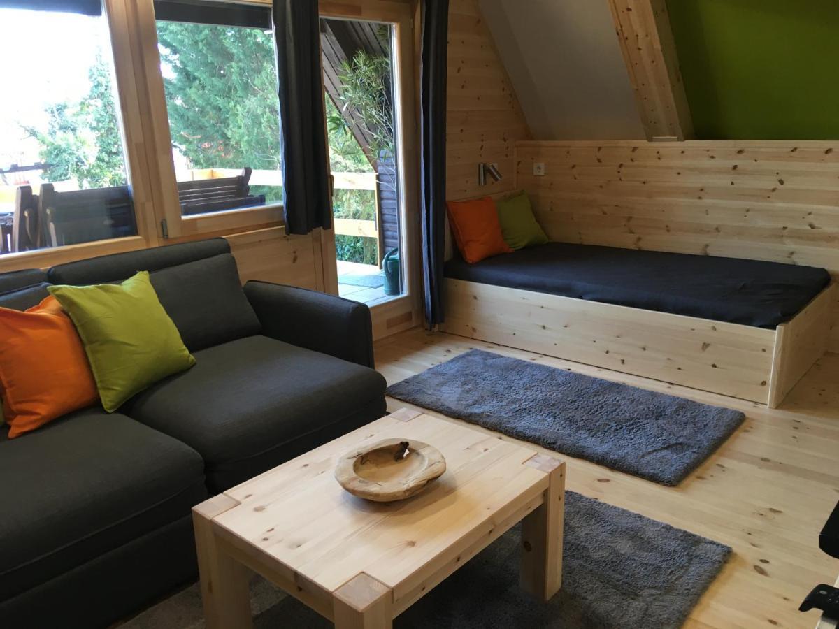 Wooden Apartman Premium Jacuzzival Alsóörs エクステリア 写真